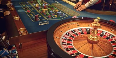 BigBoost Casino App Interface 3