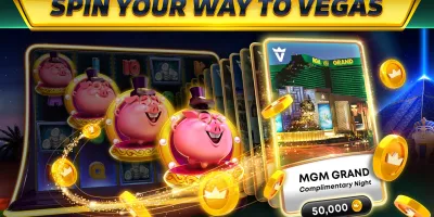BigBoost Casino App Interface 4