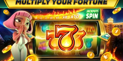 BigBoost Casino App Interface 1