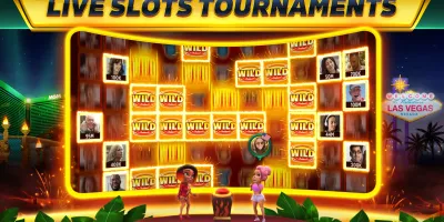 BigBoost Casino App Interface 5