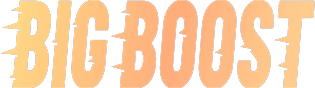 BigBoost India Logo